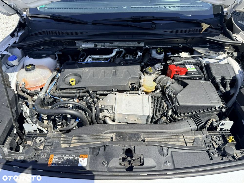 Ford Kuga 2.0 TDCi 4x2 Vignale - 37