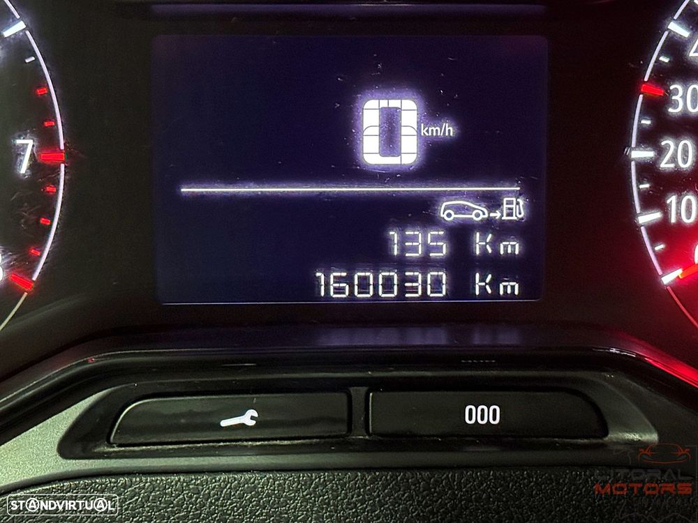 Opel Combo 1.5 CDTi L2H1 Edition Plus - 24