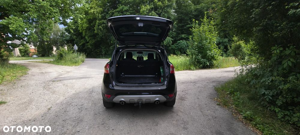 Ford Kuga 2.0 TDCi 4WD Titanium - 22