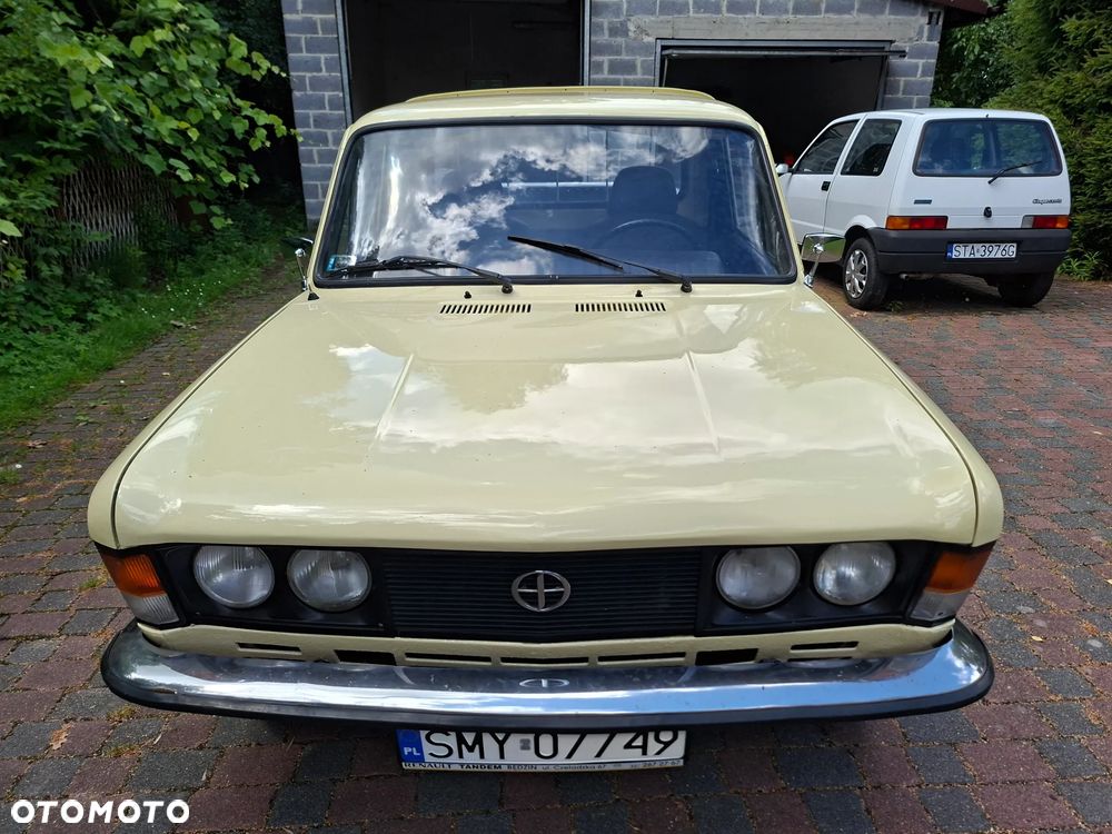 Fiat 125p - 37