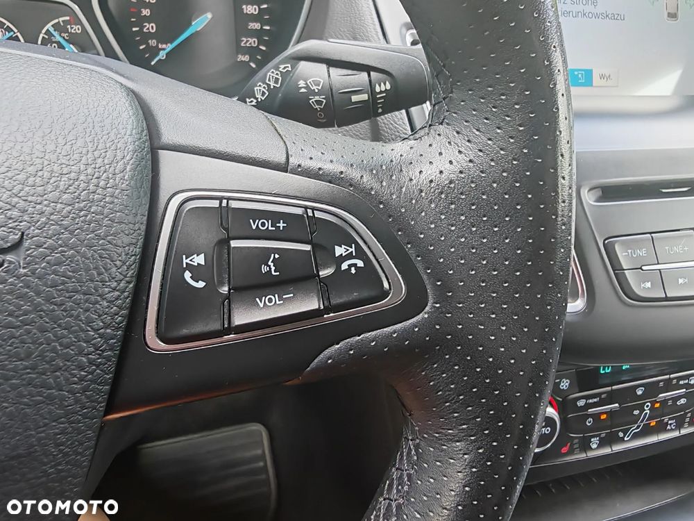 Ford Focus 1.5 EcoBoost ST-Line - 27