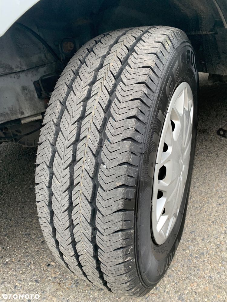 Ford Transit custom - 25