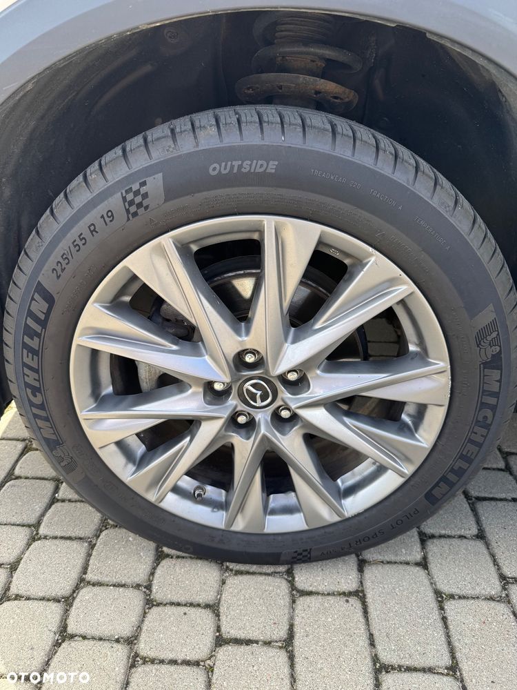 Mazda CX-5 - 21