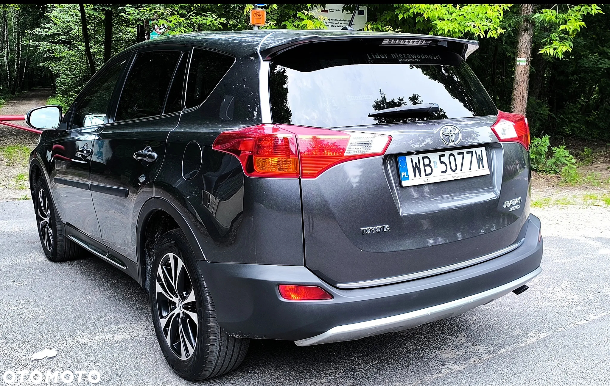 Toyota RAV4 2.0 D-4D Prestige - 40