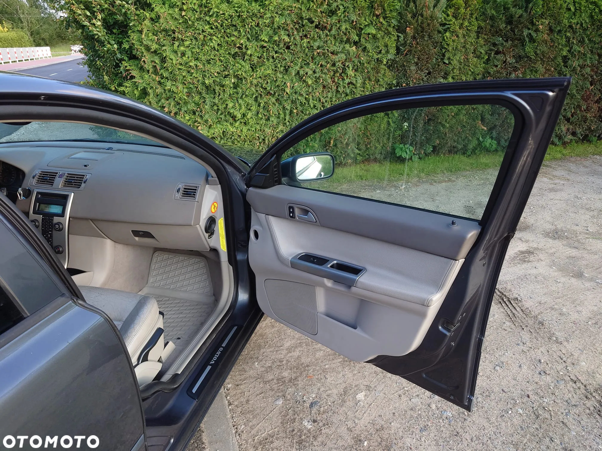 Volvo V50 2.0D Summum - 20