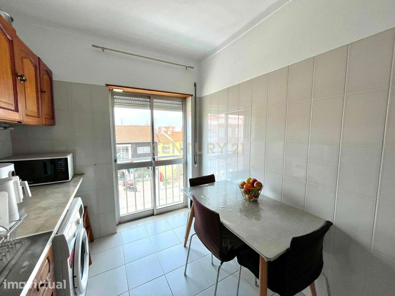 Apartamento T2 Duplex | Marinha Grande - Grande imagem: 5/22