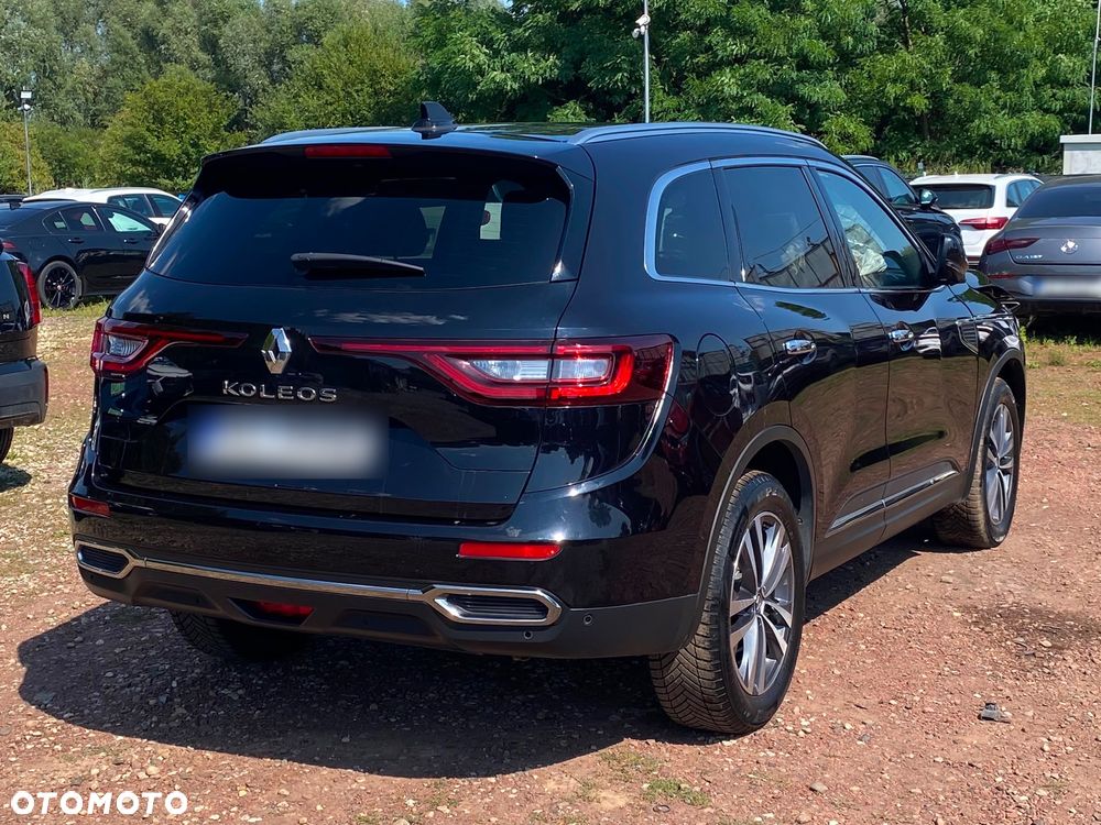 Renault Koleos 1.6 dCi Intens - 12