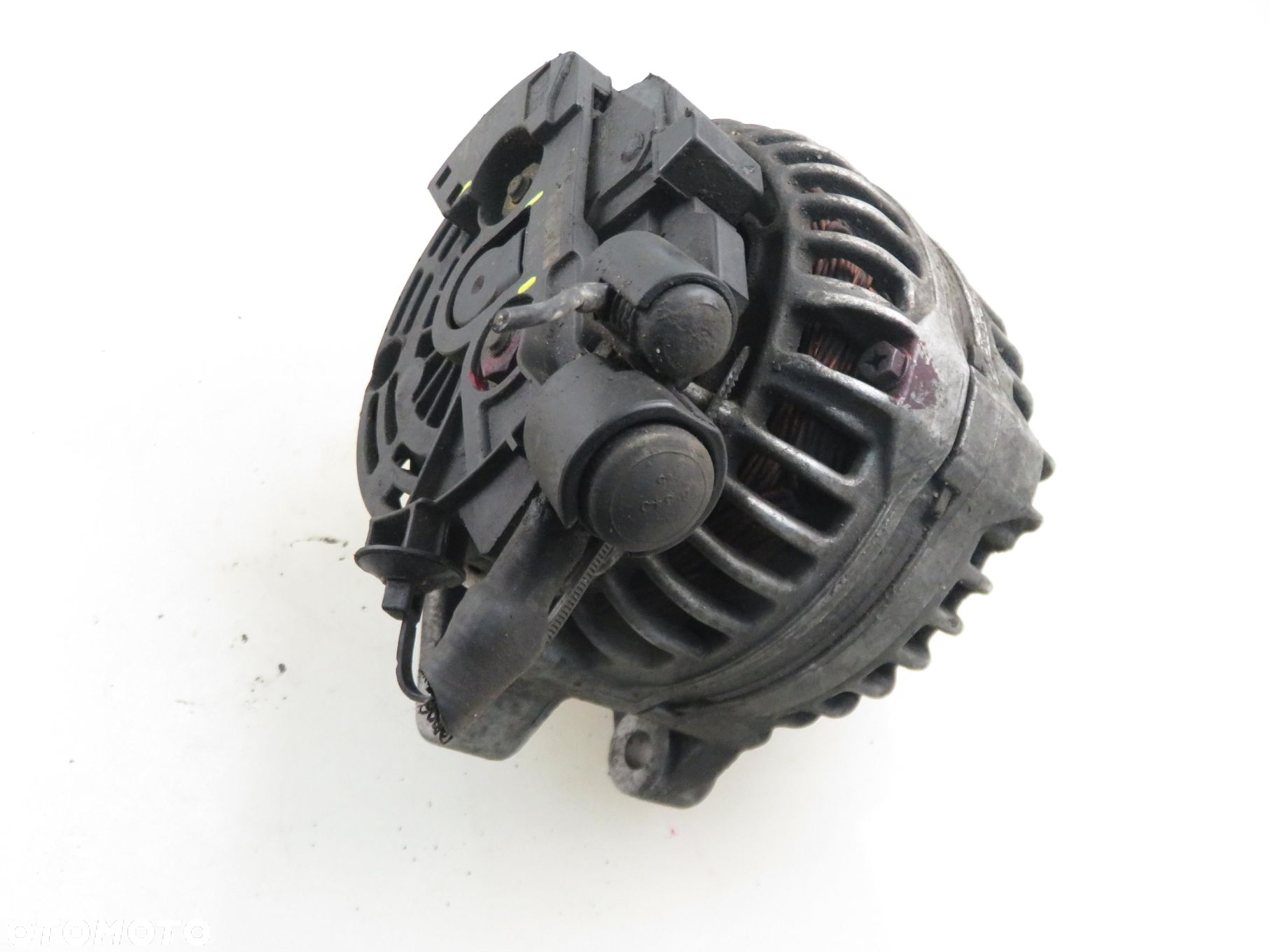 ALTERNATOR FIAT DUCATO II 2.0 JTD  9621791480 0124615002 - 2