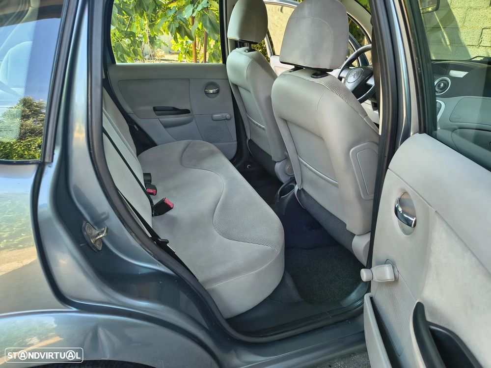 Citroën C3 - 12