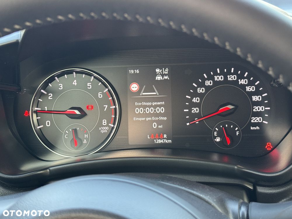 Suzuki Swift - 27