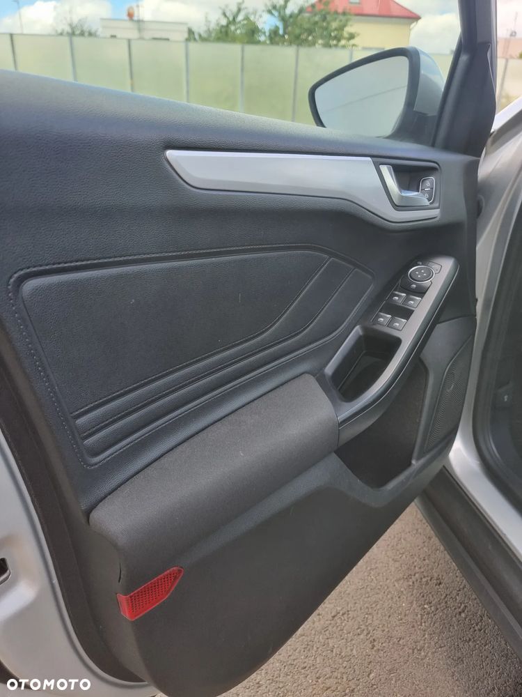 Ford Focus 1.5 EcoBlue Trend Edition - 18