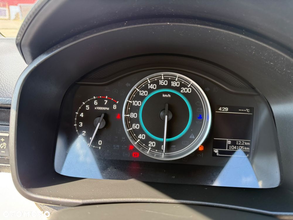 Suzuki Ignis Dualjet Allgrip Comfort+ - 28