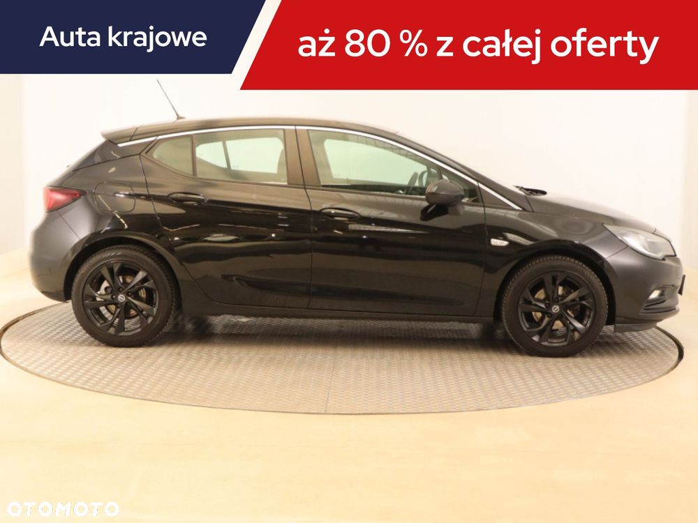 Opel Astra - 8