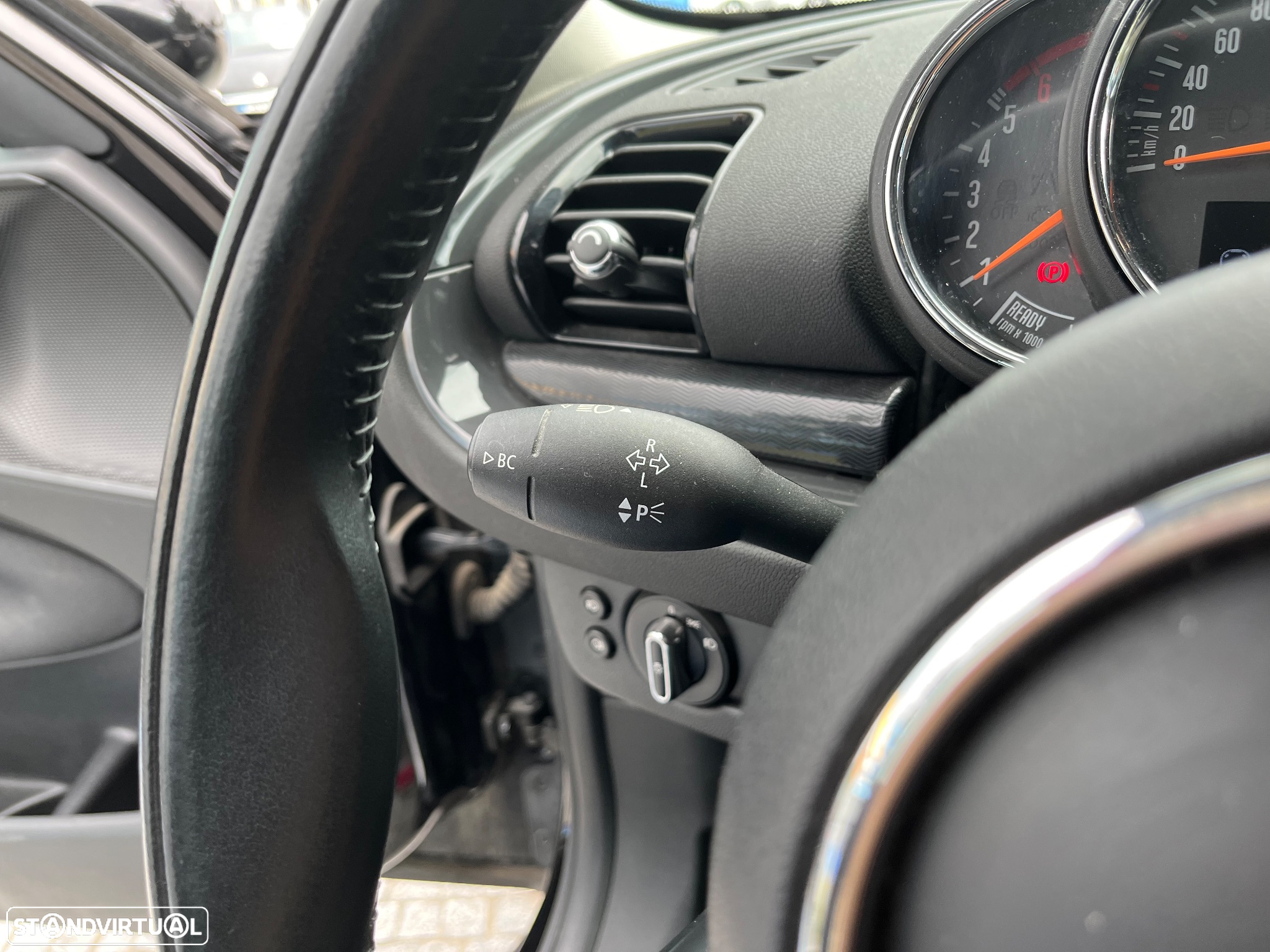 MINI Clubman Cooper D - 29