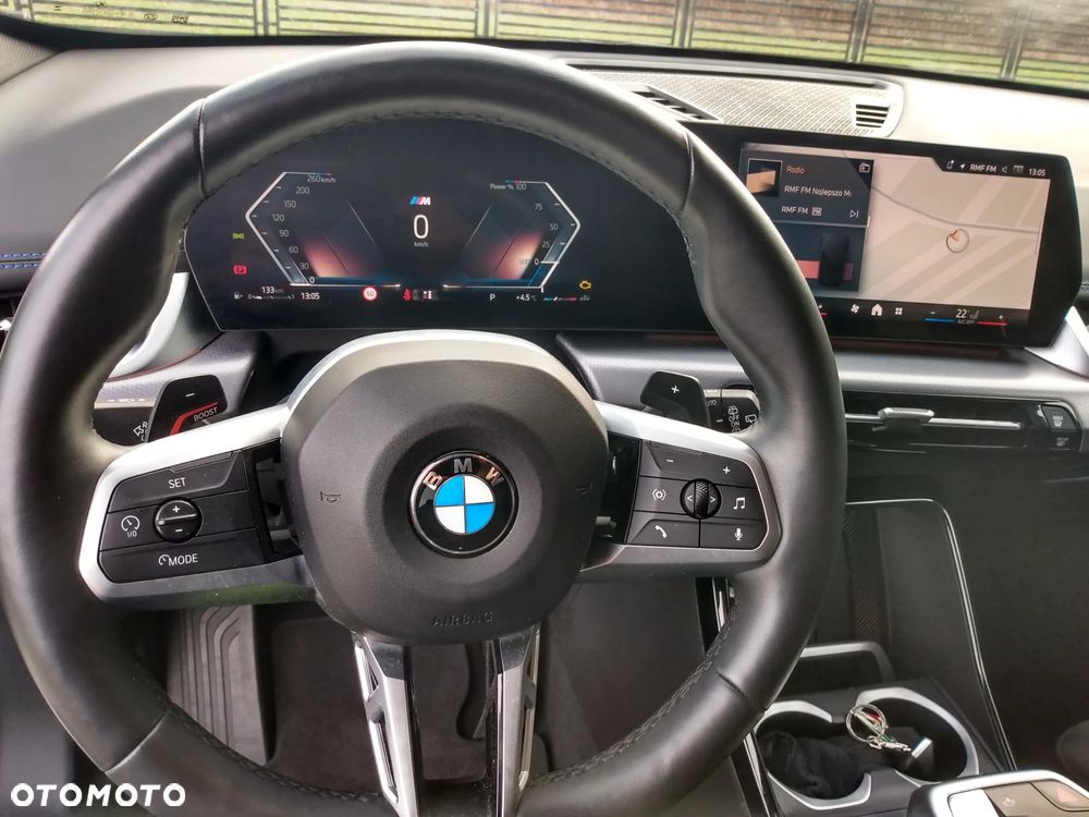 BMW X1 sDrive18i M Sport - 17