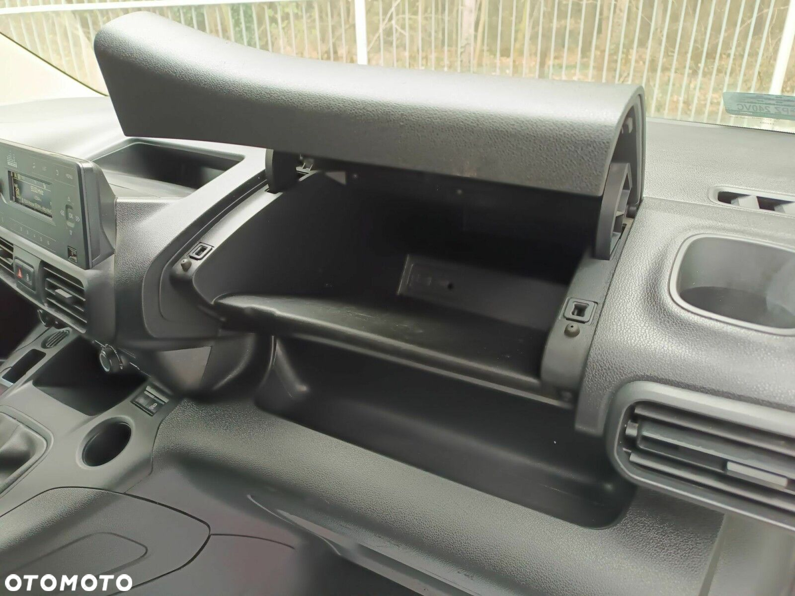 Toyota ProAce - 21