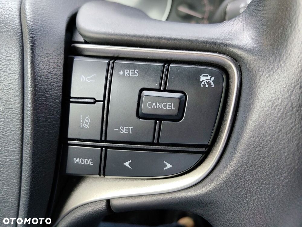 Lexus UX 250h GPF F Impression 2WD - 30