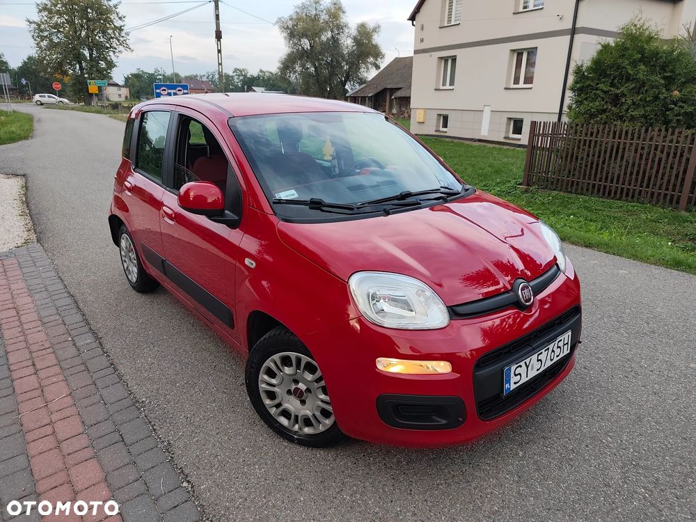 Fiat Panda 1.2 Easy - 2