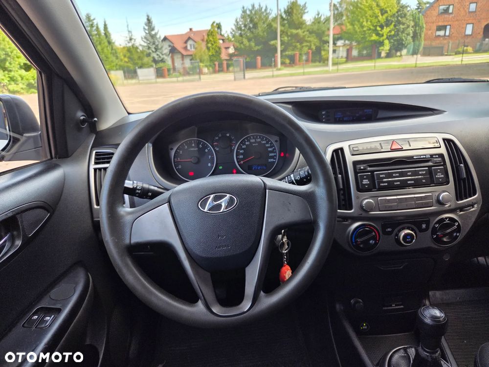 Hyundai i20 - 9