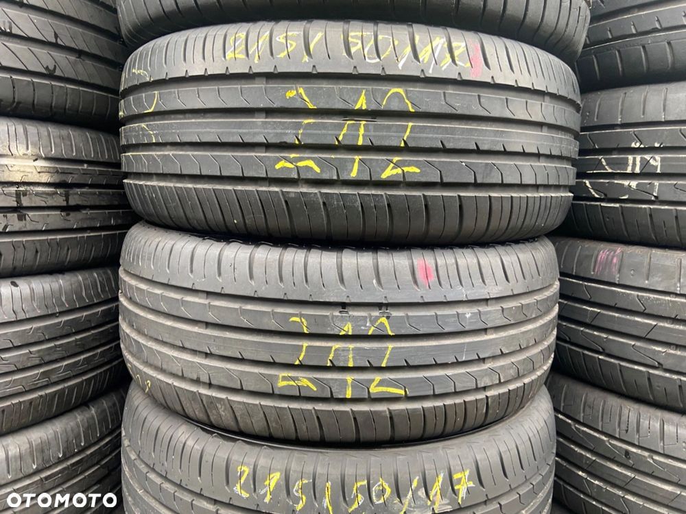 215/50/17 Maxxis Premitra_6,5mm_4szt_(212) - 3