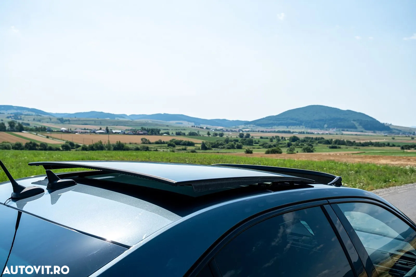 Skoda Superb 2.0 TSI 4X4 DSG Sportline - 21