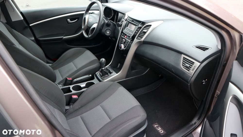 Hyundai i30 1.4 Style - 7
