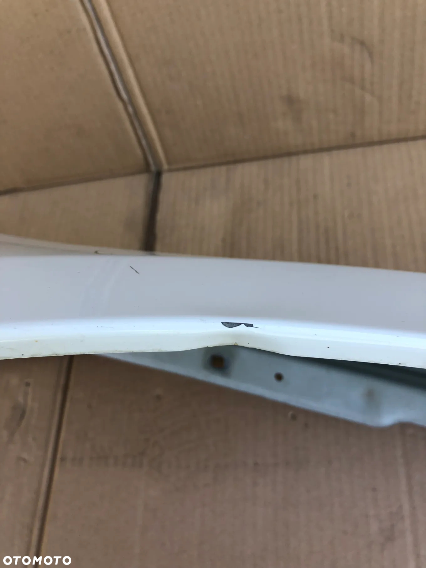 Błotnik  prawy przód BMW f20 f21 f22 f23 - 6