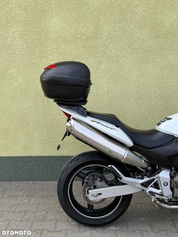 Honda Hornet - 9