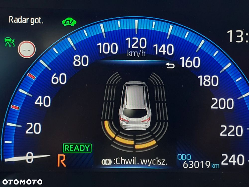 Toyota Corolla - 17