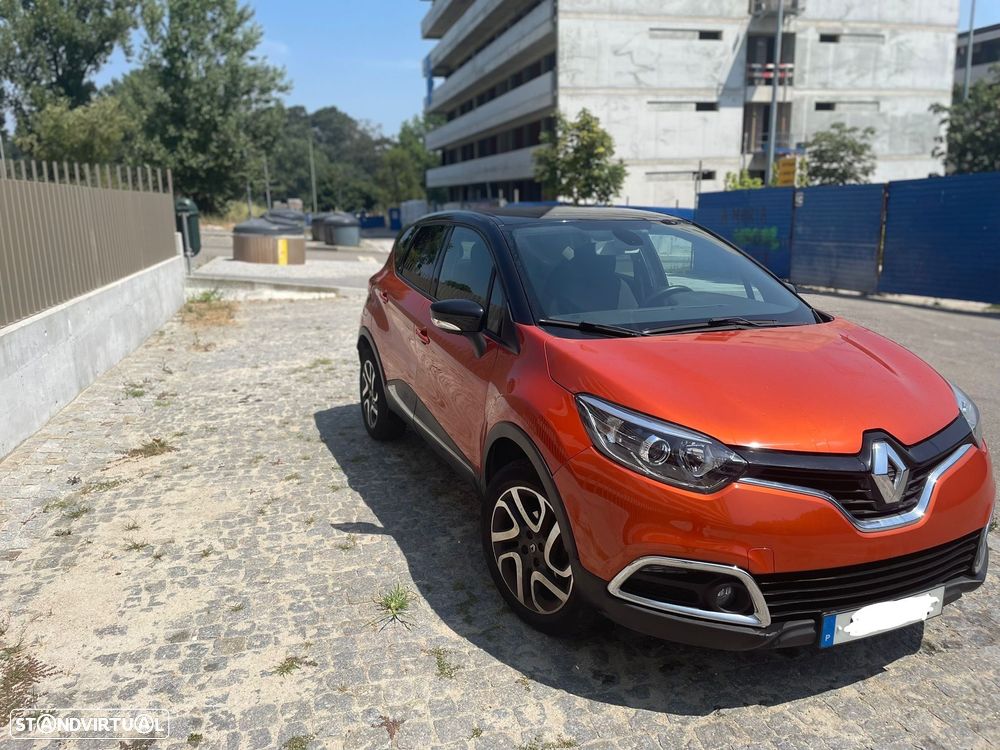 Renault Captur - 5