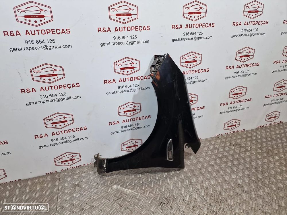 Frente Completa OPEL CORSA D OPC - 24