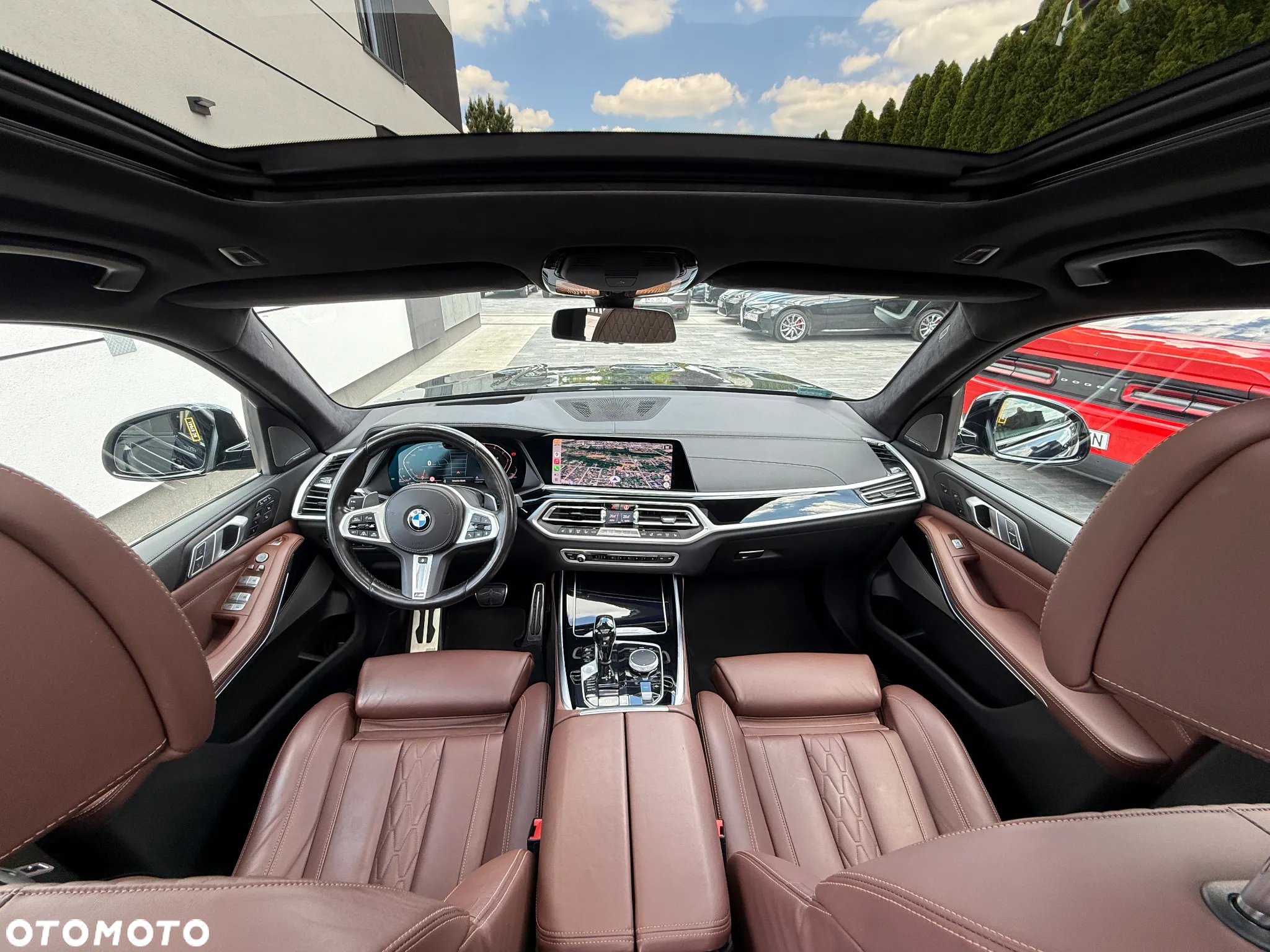 BMW X7 xDrive30d sport - 7