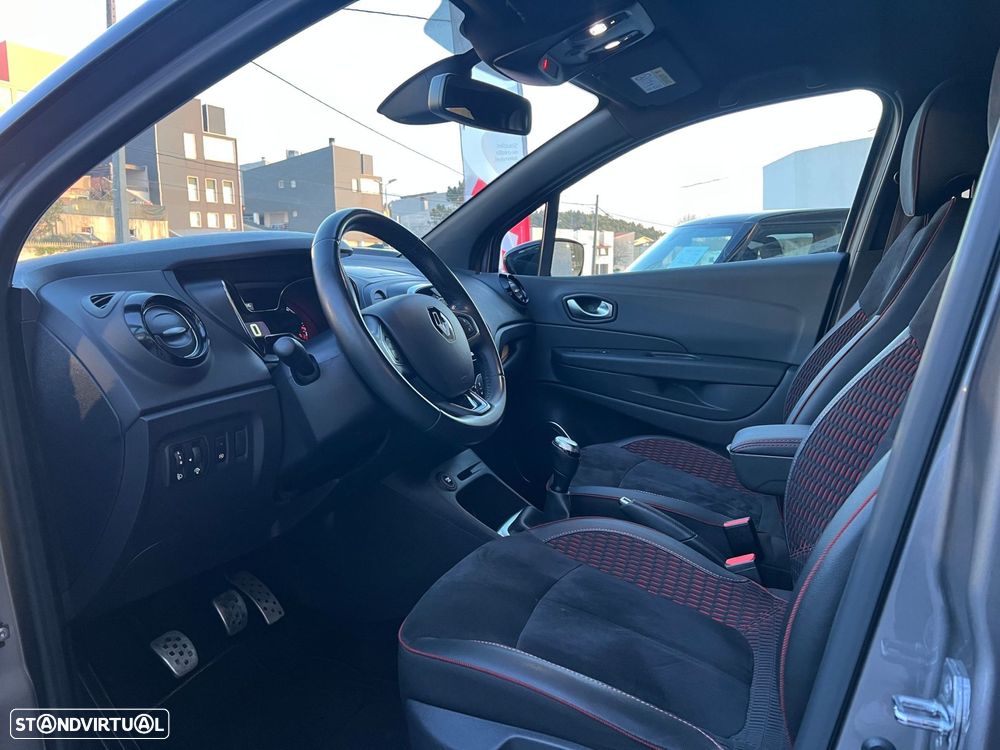 Renault Captur 0.9 TCE Sport - 12