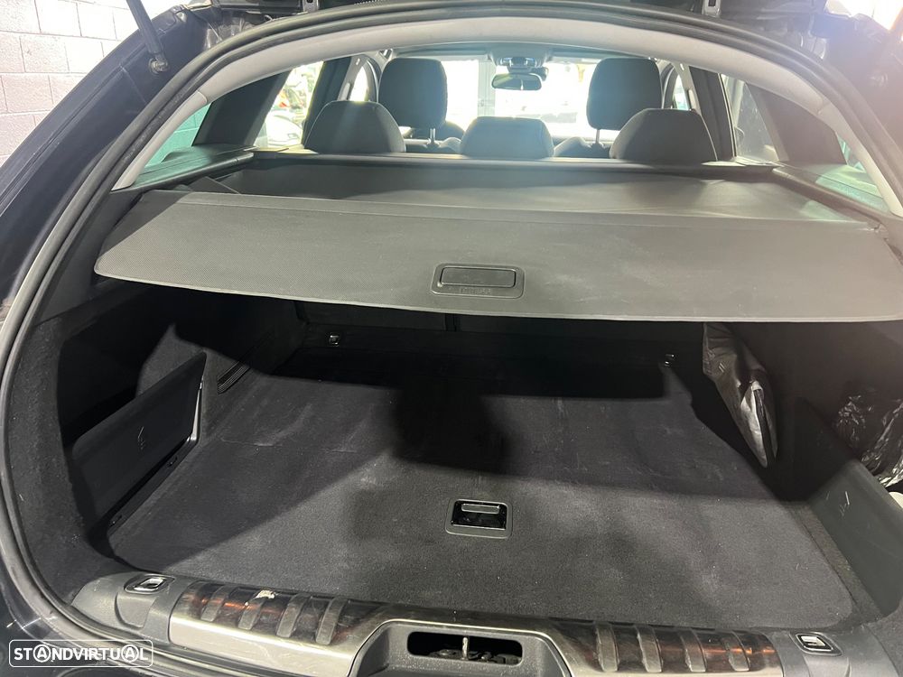 Peugeot 508 SW 1.6 e-HDi Allure - 22