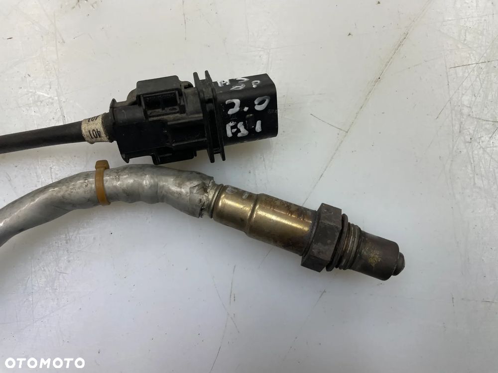 Sonda lambda vw seat a3 2.0 FSI AXW 06F906262H - 2