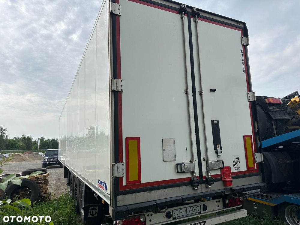 Schmitz Cargobull - 3
