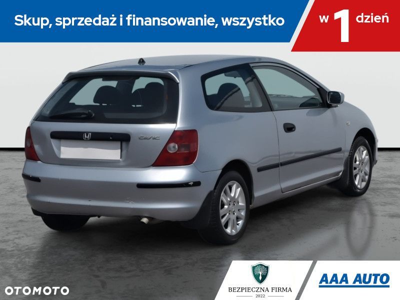 Honda Civic - 7