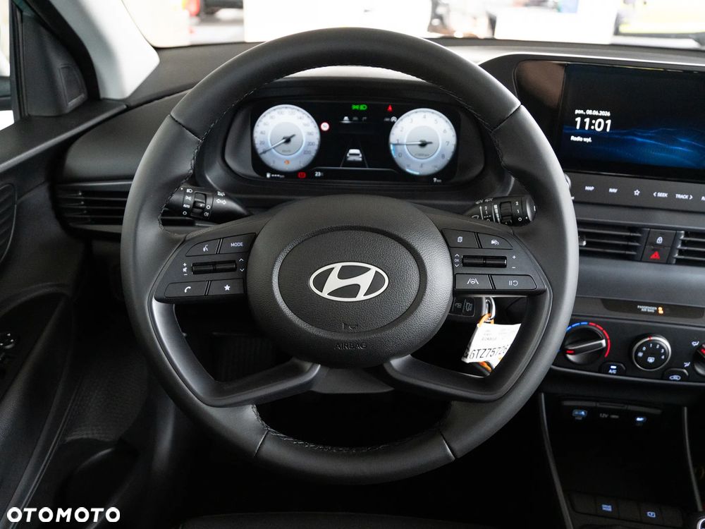 Hyundai i20 1.0 T-GDi Modern - 28