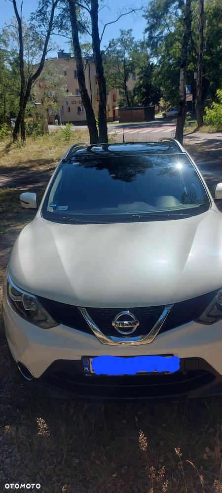 Nissan Qashqai 1.6 DIG-T 360 - 2