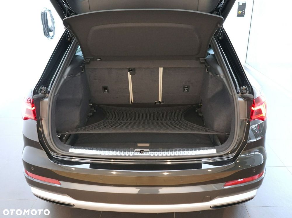 Audi Q3 - 10