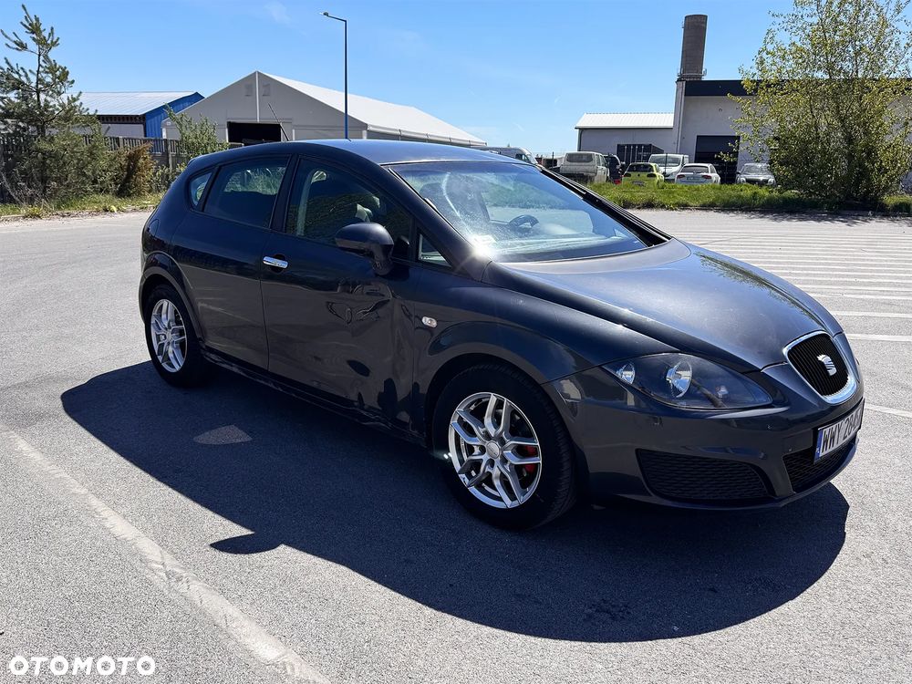 Seat Leon - 5