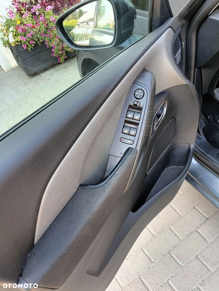 Citroën C4 Picasso 1.6 THP Intensive - 10