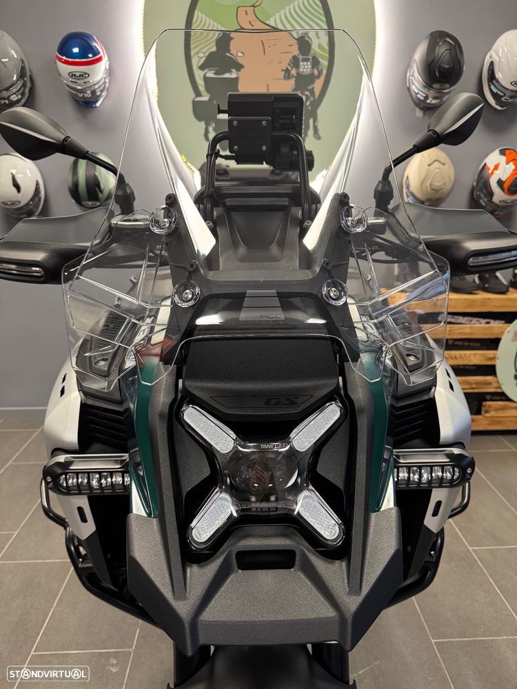 BMW R 1300 GS Adventure Karakorum - 8