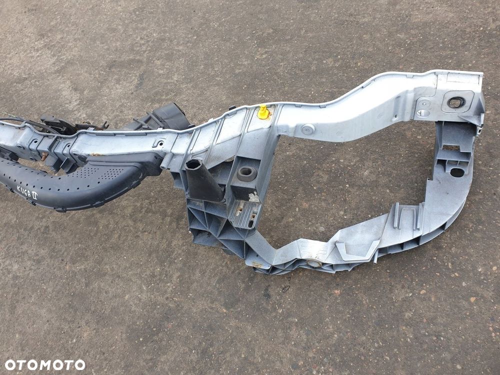 PAS PRZEDNI WZMOCNIENIE PRZÓD GÓRNY FORD KUGA II 2014 ROK 2.0 TDCI - 4