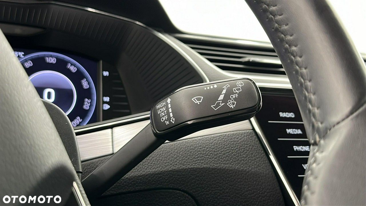 Skoda Superb - 24