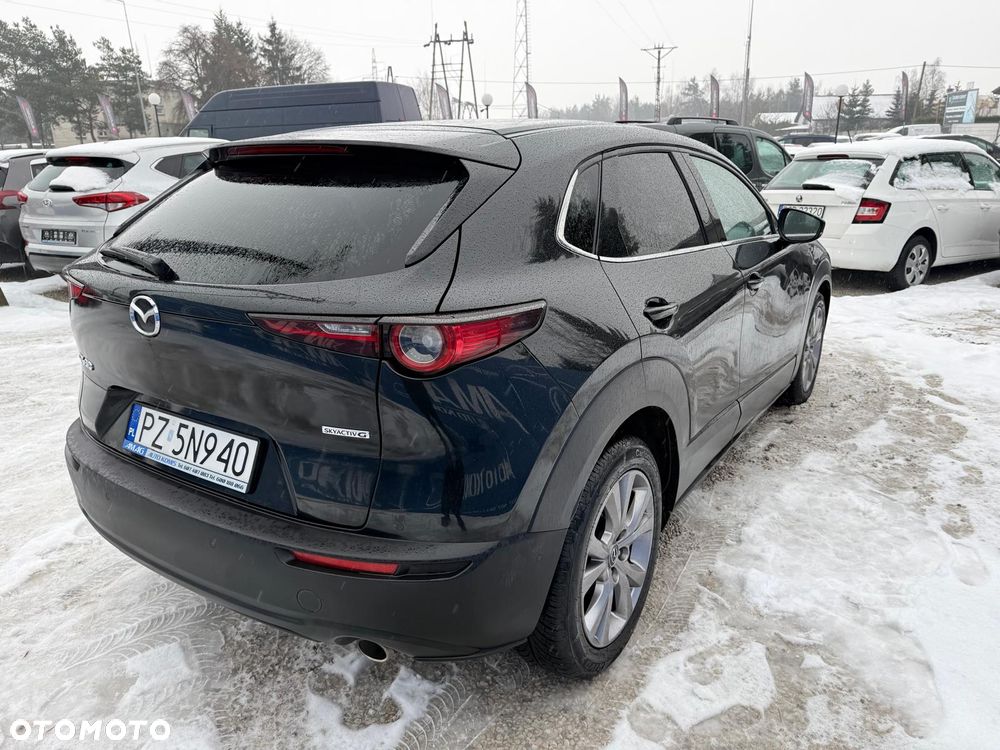 Mazda CX-30 2.0 mHEV Exclusive-Line 2WD - 6