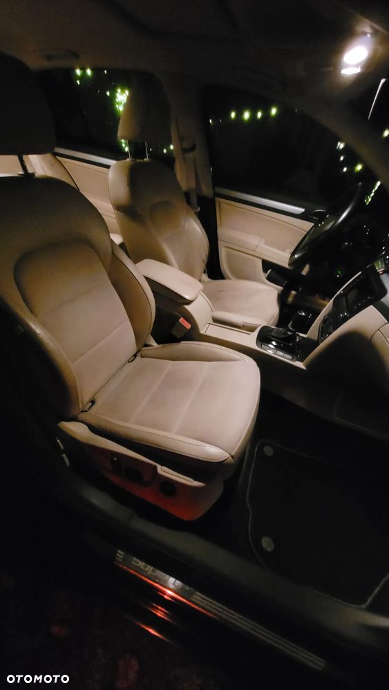 Skoda Superb 3.6 FSI 4x4 Elegance DSG - 34