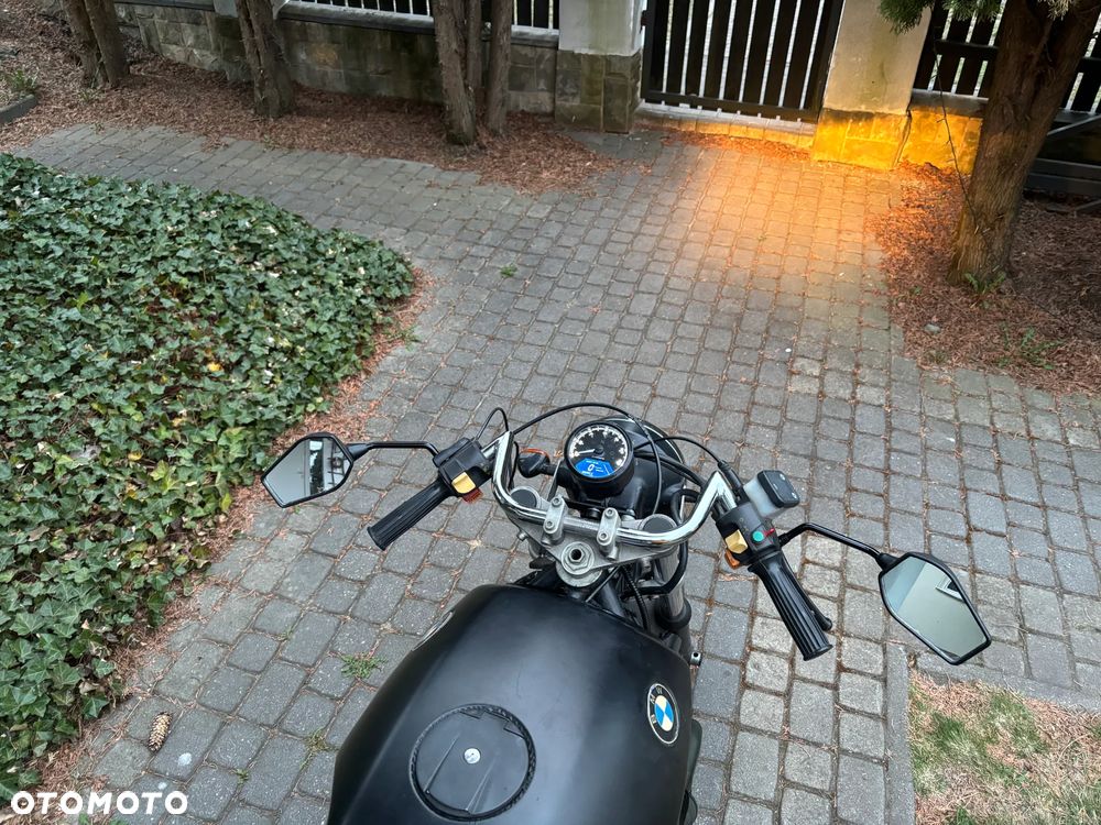 BMW K - 9