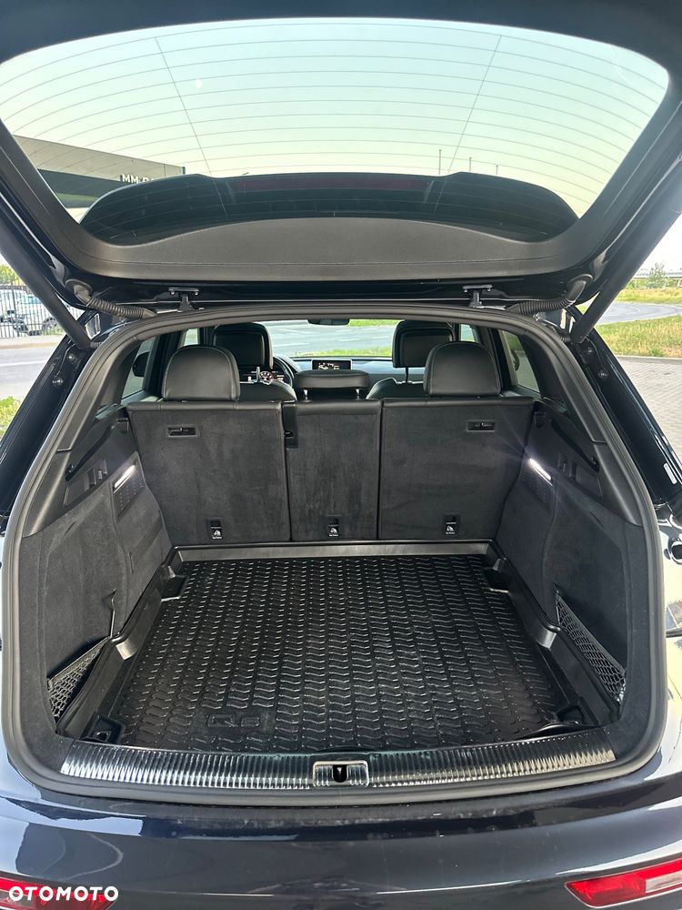 Audi SQ5 3.0 TFSI Quattro Tiptronic - 17