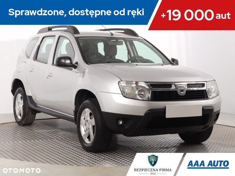 Dacia Duster - 1